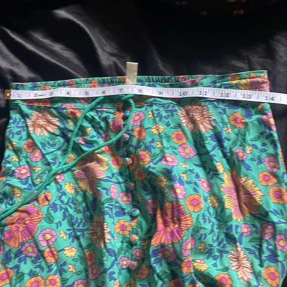 Folktown Skirt - Picture 8 of 8